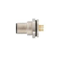 M12-M04A-BKR-M16-D | High-Quality Circular Connectors | WAIN