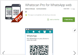 Get hold of fm whatsapp latest version with all its new features. Download Whatscan Pro Apk For Whatsapp Web Tech Tips Hub