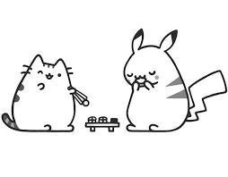Pin Van Chamila Winters Op With My Man Pusheen Tekenen Japanese candy, cute stationery, kawaii plushies & unique gifts with free shipping! pin van chamila winters op with my man