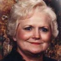 Joe Ann Toney (1934–2009) • FamilySearch