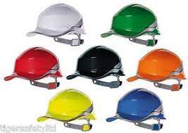X10 Delta Plus Venitex Baseball Diamond V Hard Hat Helmets Bump Cap Construction Ebay Baseball Diamond Baseball Baseball Glove