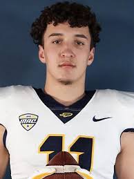 Toledo 2024 Football Commits in Indiana