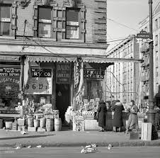 Farm Security Administration 3 Arthur Rothstein Shorpy Historical Photos New York Pictures Vintage New York