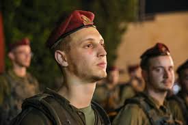 The Life and Death of Binyamin Airley