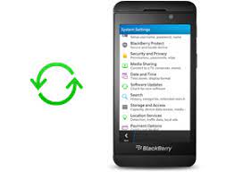 I've tried a million different browsers (seems like it anyway) and that is the only reason why i now have an android device. Three Different Ways You Can Update A Blackberry 10 Device