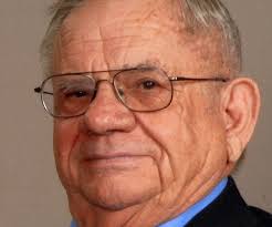 Carol J. Arnall 1937-2013