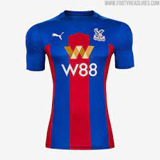Chelsea host crystal palace in the highlight of five 3pm premier league games. Crystal Palace Jokes On New Chelsea Third Kit Footy Headlines