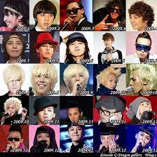 (2012) und verdienten ihm album des jahres bei den mnet asian music awards 2009. Fanmade G Dragon Style Evolution 2009 D Forever G Dragon Fansite