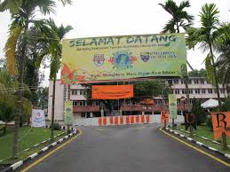 Syarat kemasukan politeknik kota kinabalu. Upu Ipta 2011 2012 Intake Results For Stpm Leavers Malaysia Students