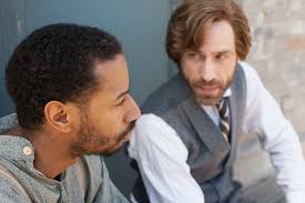 The Man Who Shot Liberty Valance