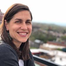 Community Perspective — The Valley Echo