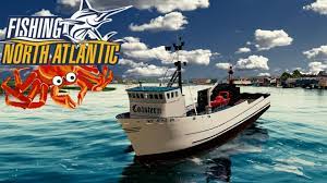 Fishing north atlantic wiki is a community site that anyone can contribute to. Fishing North Atlantic 06 Krabben Fang Mit Den Grossen Potten Fischerei Simulator Youtube