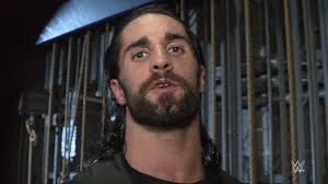 Reuniting with Roman Reigns and Dean Ambrose