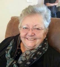 Coral Sparrow Cahoon Obituary November 8, 2021