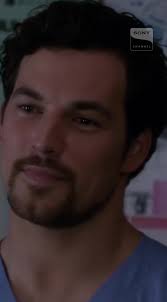 Andrew Deluca Speaking Italian
