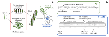 Immunotherapy (passive) (timeline) target type: Passive Immunotherapies Targeting Amyloid Beta And Tau Oligomers In Alzheimer S Disease Journal Of Pharmaceutical Sciences