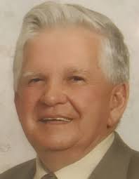 Charley Clyde Stepp Obituary