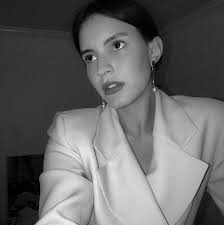 WOMAN: DANA BOULOS — DNAMAG