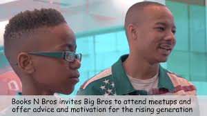 11-year-old starts book club to get boys excited about reading