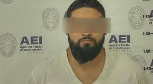 Presentan a detenido por muerte de alumno de la UACJ