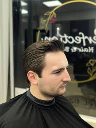 Profil za Fade-In Barbering