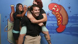 25 best part time jobs near you hiring now. Careers Alamo Drafthouse Cinema