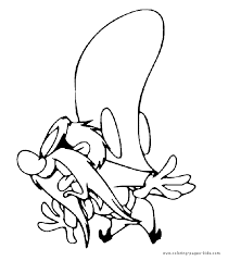 Yosemite sam 001 outline svg ,stitch silhouette ,coloring page ,svg dxf eps pdf png ♥♥♥ what is included ♥♥♥ 🌺 1 svg suitable for cricut cutting machine and other cutting machines and customizable 🌺 1 eps vector file, perfect for resizing in vector editing programs 🌺 1 dxf cutting format, use Yosemite Sam Color Page Coloring Pages For Kids Cartoon Characters Coloring Pages