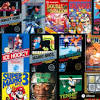 Play nes games on arcade spot! 1