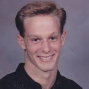 Kristopher Jack Richter (1976