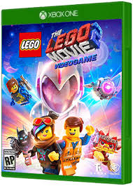 Xbox Xbox One Game Added The Lego Movie 2 Videogame Games Xbox Xboxone Lego Movie Lego Movie 2 Xbox One Games