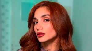 Aaron, Alma, Catalina, Benito: la lista completa de nombres que quiere  Karina Jelinek para su bebé