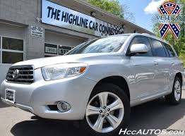 7% of vehicles like this 2013 toyota highlander in the waukesha area are priced similarly. Used Toyota Highlander For Sale In Hartford Ct Cargurus