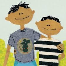 we are togther- no matter what