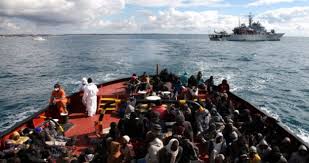 Complete ferry schedules for all cinque terre, portovenere, lerici, la spezia, levanto area boat excursions with prices, info and when does the cinque terre ferry begin? Augmentation Des Arrivees De Migrants Via Turquie Tunisie Et Algerie En Italie Marsad Tunisia