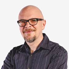 In 2019, Richard Winchell was working at IBM, using design thinking to help  its largest business unit deliver client-centric solutions. As a design  leader working with executive-level clients, he recognized the value