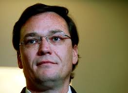 Pablo Wagner, el niño símbolo de la relación UDI-grandes empresas