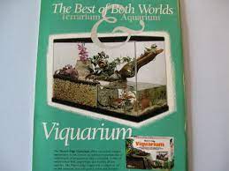 Diy this zoo med skyscraper terrarium with frog moss, cork rounds, mopani wood, reptisoil, zoo med's waterfall kit, and your choice of live plants. I Want To Replicate The Water S Edge Viquarium Kit Caudata Org Newts And Salamanders Portal