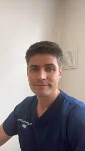Congratulations to IRIS award winner Declan Doherty from our Buxton  Podiatric Surgery Team who was recognised by the Research and Innovation  Team “for his outstanding effort and contributions to research in the
