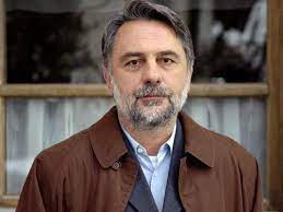 Uta schorn (born 7 august 1957) is a german gymnast. Peter Zintner Sturm Der Liebe Wiki Fandom