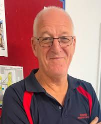 Roger Pickering — National Road Transport Museum