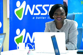 Payroll and payment processing | nssf kenya. How To Submit Nssf Benefits Claims Online Techjaja
