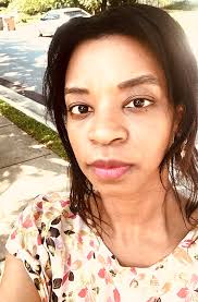 Michelle Antoine's Instagram, Twitter & Facebook