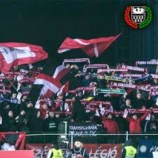A következő címkéjű bejegyzések mutatása: Transylvanian Fanatics We Would Be 2021 Hungarian Ultras