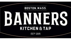 Operations for patina restaurant group in boston. Banners Kitchen Tap