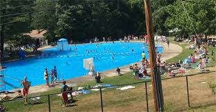 But it was a black morning's work for her. Weston S Memorial Pool Opens Saturday June 12 At 11 Am Weston Owl
