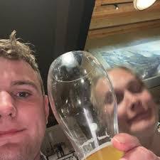 Carrie Witte's Instagram, Twitter & Facebook