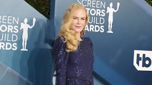 Полное имя — николь мэри кидман (nicole mary kidman). Einsame Zeiten Keith Urban Steht Nicole Kidman Zur Seite Promiflash De