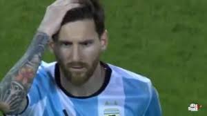 La federación ha pedido a conmebol que no considere la jugada como juego violento. The Losing Streak That Messi Ended In The 2021 Copa America Latinamerican Post