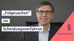 Scheidung verzögern: So kann die Scheidung hinausgezögert werden! - YouTube