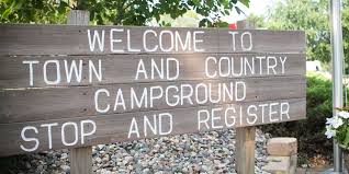 Maybe you would like to learn more about one of these? Town Country Campground Visit Shakopee